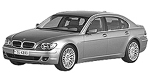 BMW E65 B3148 Fault Code