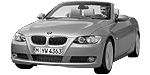 BMW E93 B3148 Fault Code