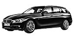 BMW F31 B3148 Fault Code
